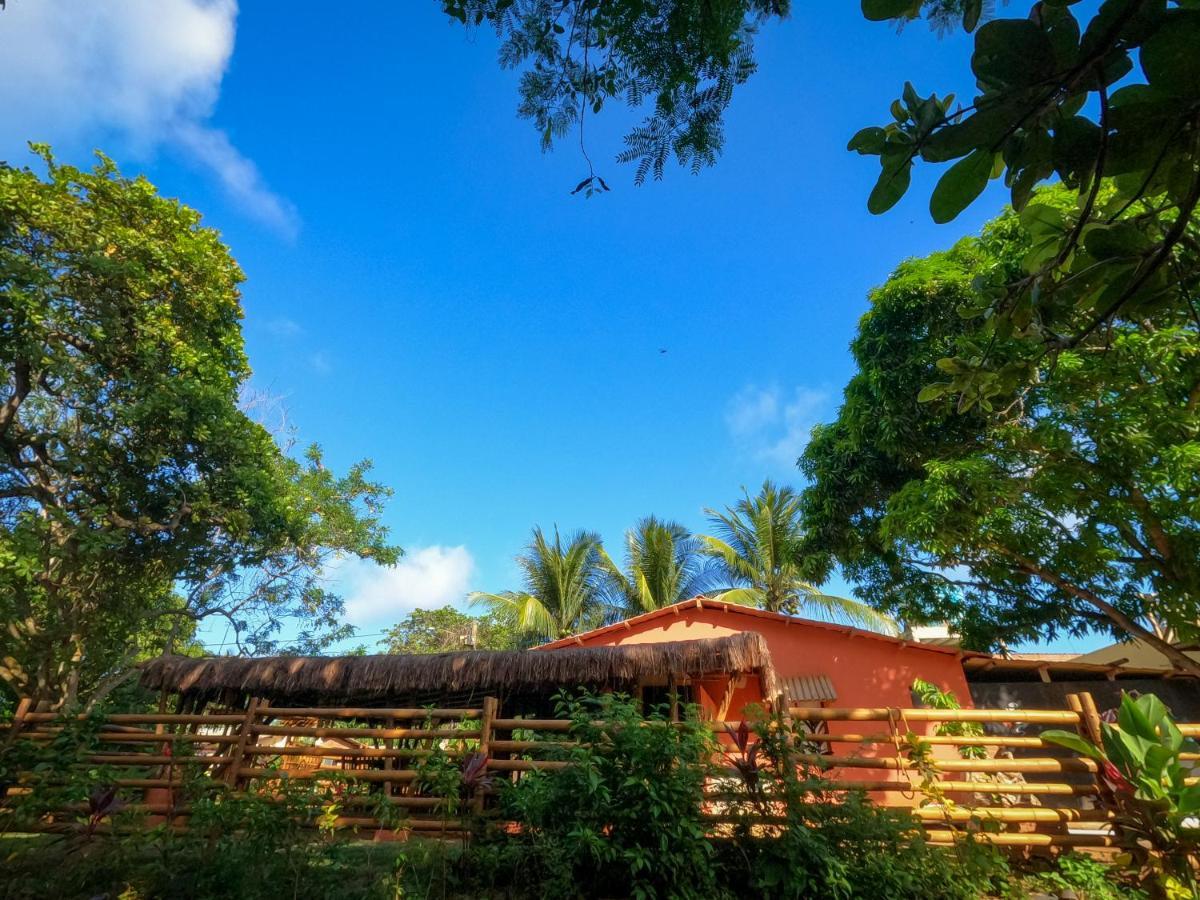 Casa Do Imperador Hotel Fernando de Noronha Bagian luar foto