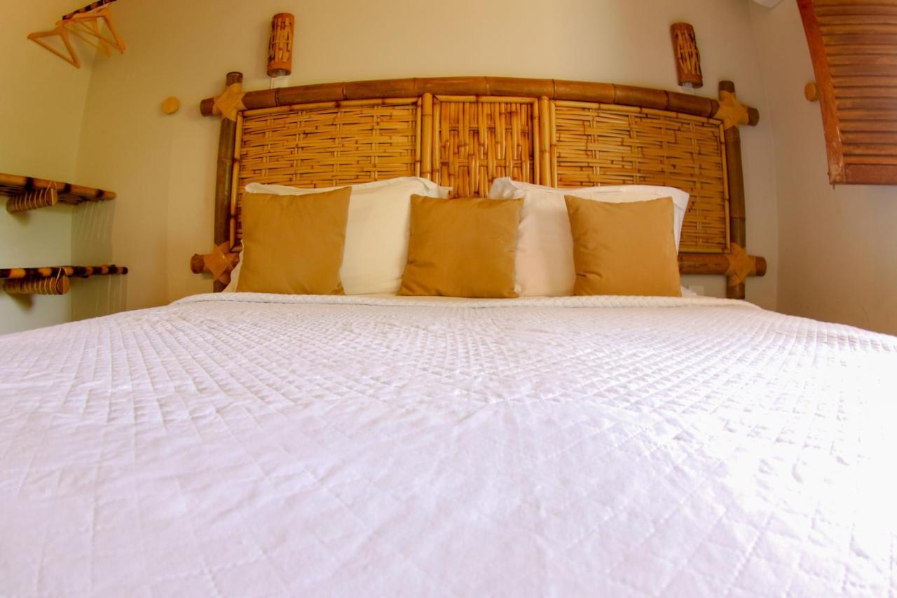 Casa Do Imperador Hotel Fernando de Noronha Bagian luar foto