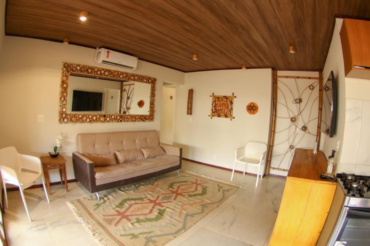 Casa Do Imperador Hotel Fernando de Noronha Bagian luar foto