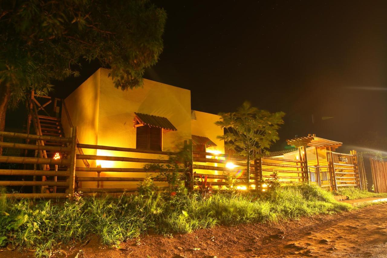 Casa Do Imperador Hotel Fernando de Noronha Bagian luar foto