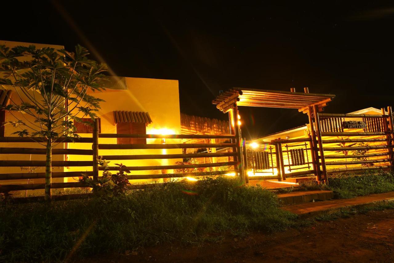 Casa Do Imperador Hotel Fernando de Noronha Bagian luar foto