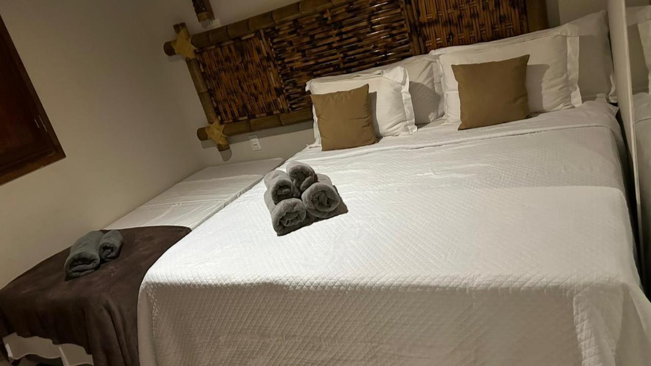Casa Do Imperador Hotel Fernando de Noronha Bagian luar foto
